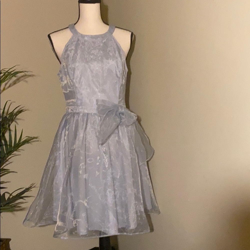 Lauren Conrad Jr. Formal Dress